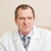 Городилов Виктор Сергеевич, врач УЗД