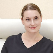 Кашина Ксения Сергеевна, психиатр