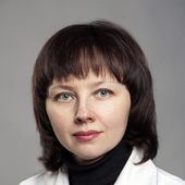 Батманова Любовь Николаевна, терапевт