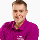 Баимов Павел Анатольевич, стоматолог-терапевт