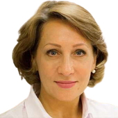 Галаганюк Оксана Викторовна, детский врач УЗД