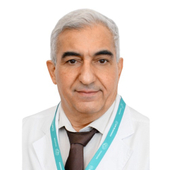 Асриянц Макар Николаевич, эндоскопист