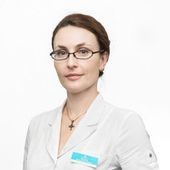 Рябова Марина Анатольевна, эндоскопист