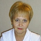 Григорьева Елена Евгеньевна, гинеколог