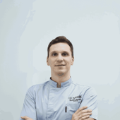 Рыжов Алексей Иванович, стоматолог-хирург