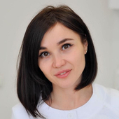 Харитонова Людмила Михайловна, косметолог