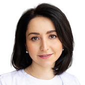 Ордиянц Елена Георгиевна, гинеколог