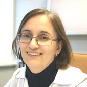 Кондратьева Татьяна Геннадьевна, детский кардиолог