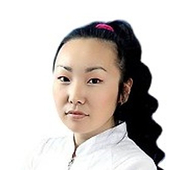 Хорбухонова Надежда Бадмаевна, ортодонт