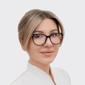 Чернявская Евгения Васильевна, терапевт