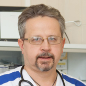 Бонарцев Артем Павлович, анестезиолог-реаниматолог