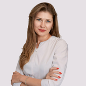 Шахулина (Макарова) Анастасия Владимировна, стоматологический гигиенист