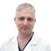 Баженов Алексей Владимирович, ортопед