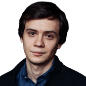 Греков Илья Игоревич, психолог