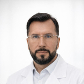 Казанцев Алексей Владимирович, психиатр