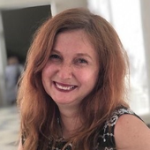 Павина Марина Евгеньевна, сексолог