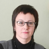 Володина Ирина Николаевна, врач УЗД