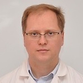 Борисов Алексей Валерьевич, пульмонолог