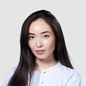 Тагланова Мадина Хаджи-Муратовна, стоматолог-терапевт