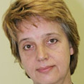 Вагнер Татьяна Евгеньевна, радиолог