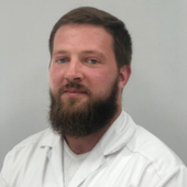 Семеняченко Андрей Сергеевич, эндокринолог