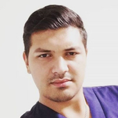 Ананенко Кирилл Борисович, терапевт