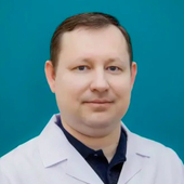 Турунтаев Дмитрий Александрович, дерматолог