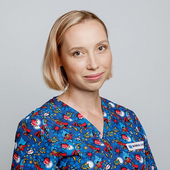 Рахманова Гульшат Шайхразиевна, анестезиолог