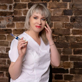 Иванова Марина Николаевна, косметолог