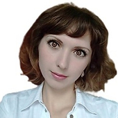 Байбосова Елена Викторовна, рентгенолог