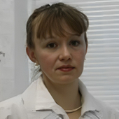 Алексеева Татьяна Евгеньевна, ЛОР