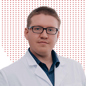 Гонта Валерий Андреевич, аритмолог