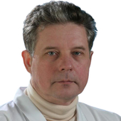 Дряженков Игорь Геннадьевич, эндоскопист