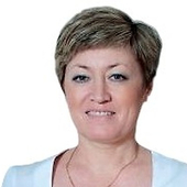 Науширбанова Гульдар Шакировна, стоматолог-ортопед