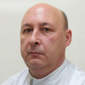 Морев Андрей Геннадьевич, стоматолог-ортопед