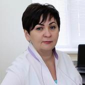 Бобрусева Наталья Викторовна, кардиолог