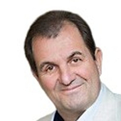 Полищук Александр Борисович, психолог