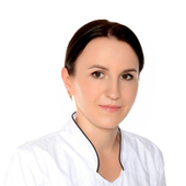 Целуева Ольга Владимировна, иммунолог
