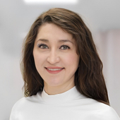 Култышева Надежда Владимировна, стоматолог-ортопед