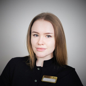 Лишинская Екатерина Васильевна, стоматологический гигиенист