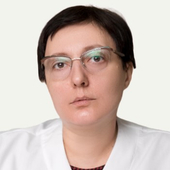 Сафонова Ольга Юрьевна, детский ортопед