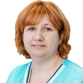 Цибутавичуте Гражина Риманто, педиатр