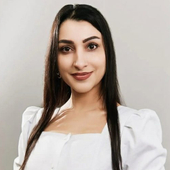 Гарибян Лианна Камоевна, кардиолог