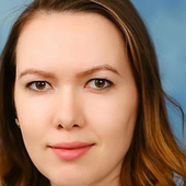 Васильева Анастасия Юрьевна, офтальмолог-хирург