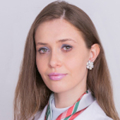 Ладнова Анастасия Юрьевна, эндокринолог