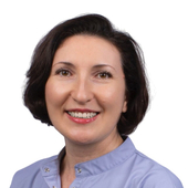 Тищенко Екатерина Валентиновна, ортодонт