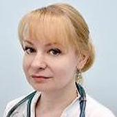 Булгакова Наталья Михайловна, кардиолог