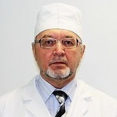 Абрамов Сергей Александрович, ЛОР