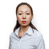 Козак Юлия Валерьевна, терапевт