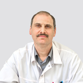 Кобалия Гоча Роиниевич, ортопед